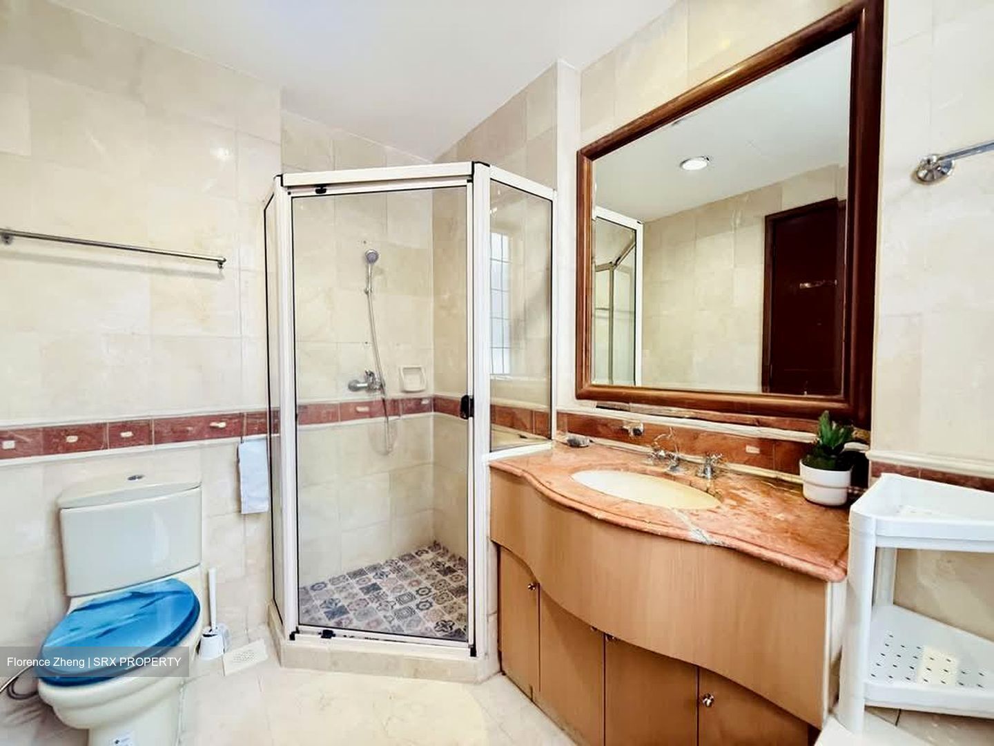 Seasons Park (D26), Condominium #597046141